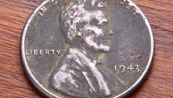 Las monedas de 1 centavo pueden hacerte ganar, en determinados casos, mucho dinero en Estados Unidos (Foto: PCGS)