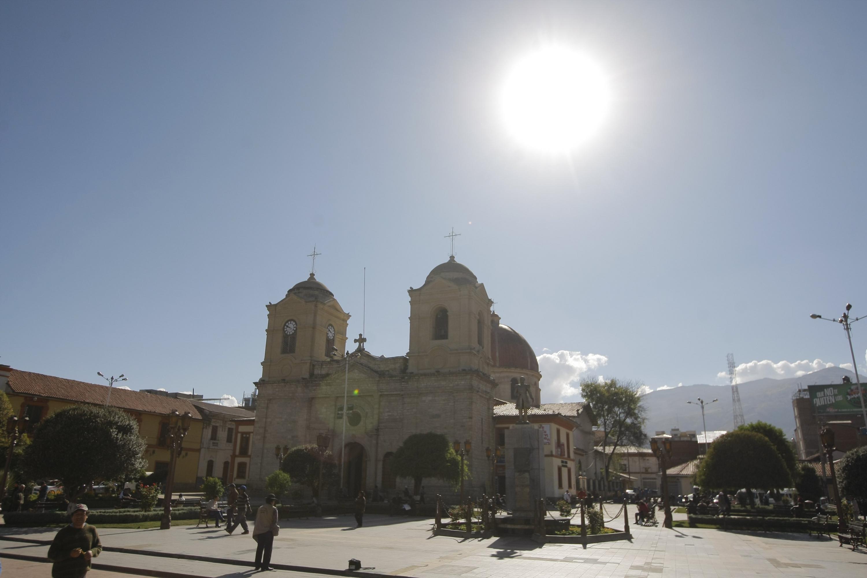 9. Municipalidad Provincial de Huancayo: 6 barreras burocráticas ilegales. (Foto: GEC)