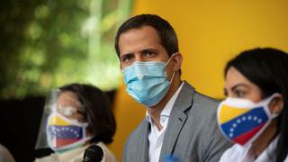 El chavismo pone en la mira al partido de Guaidó pese a las negociaciones