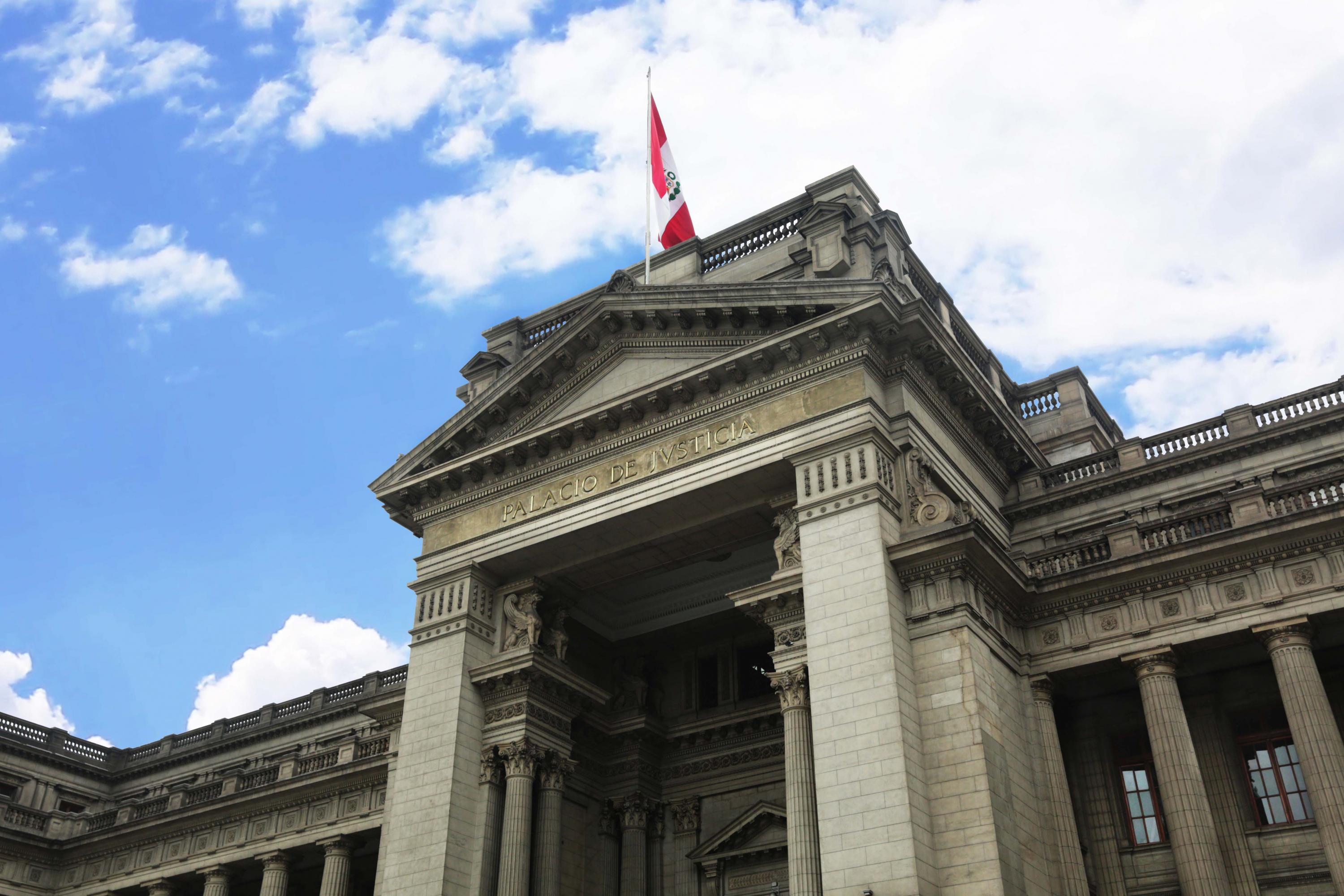 Consolidación. Informes del Ministerio de Trabajo y decisiones del Tribunal Fiscal consolidan el precedente vinculante, anotó Toyama.