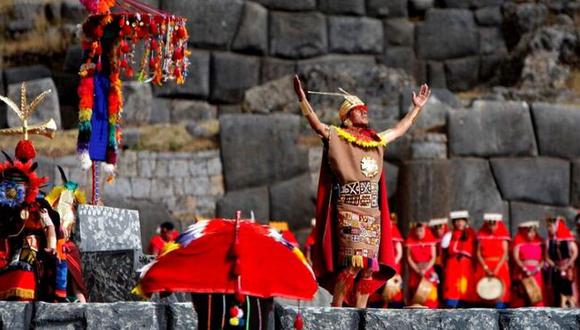 El Inti Raymi o Fiesta del Sol es la celebración más importante del calendario inca y fue declarada por la Ley 27431 del año 2001 como Patrimonio Cultural de la Nación. (Foto: Ministerio de Cultura)