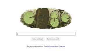 Doodle de Google celebra nacimiento de científico cubano Juan Carlos Finlay