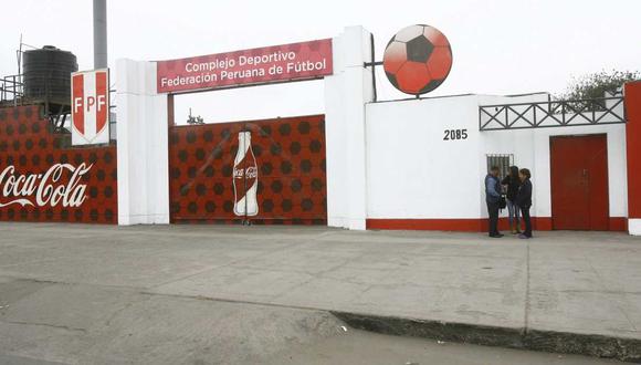 Federación Peruana de Fútbol expresó a FIFA el interés de organizar Mundial sub 20 en el 2021. (Foto: GEC)