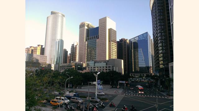 Taiwán tiene el quinto más barato iPhone en el mundo: US$ 731.17.