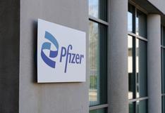 Pfizer: ventas se cayeron en 20% ante menor demanda de productos covid