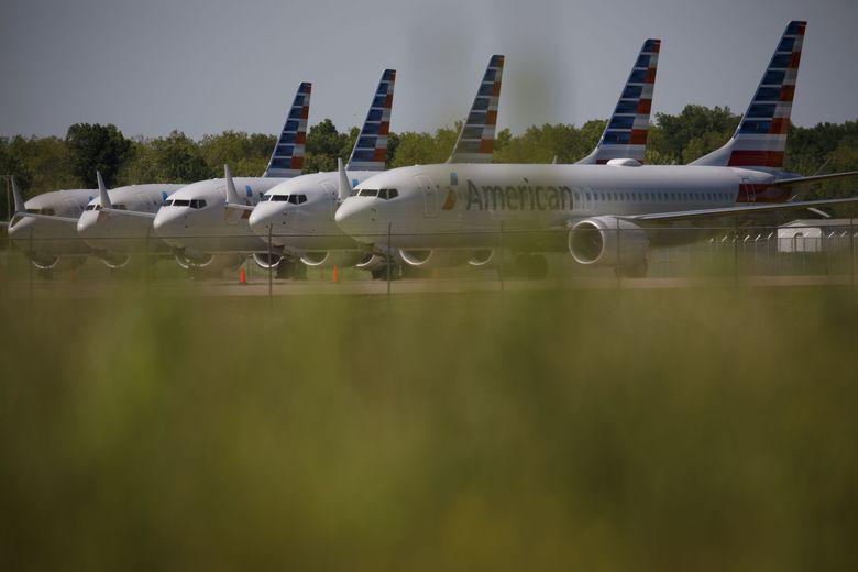 American, la aerolínea más grande del mundo, dijo que confía en que las actualizaciones de software y un nuevo régimen de capacitación ideado por Boeing llevarán a la recertificación del 737 este año.