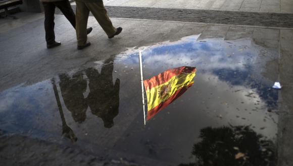 Cataluña no logró independizarse. (Foto: AP).