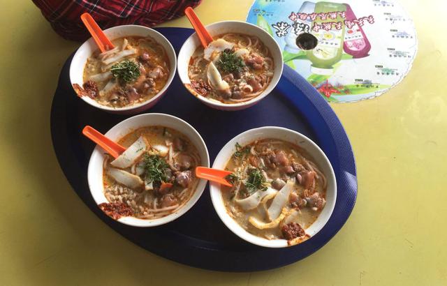 Singapur. Puntuación: 7.58. Para realizar la clasificación se evaluaron las 100 ciudades más conocidas por su cocina y con mayor número de restaurantes a partir de cuatro indicadores (opinión de los críticos, accesibilidad y variedad, calidad y asequibilidad), otorgándoles una puntuación final de 1 a 10.