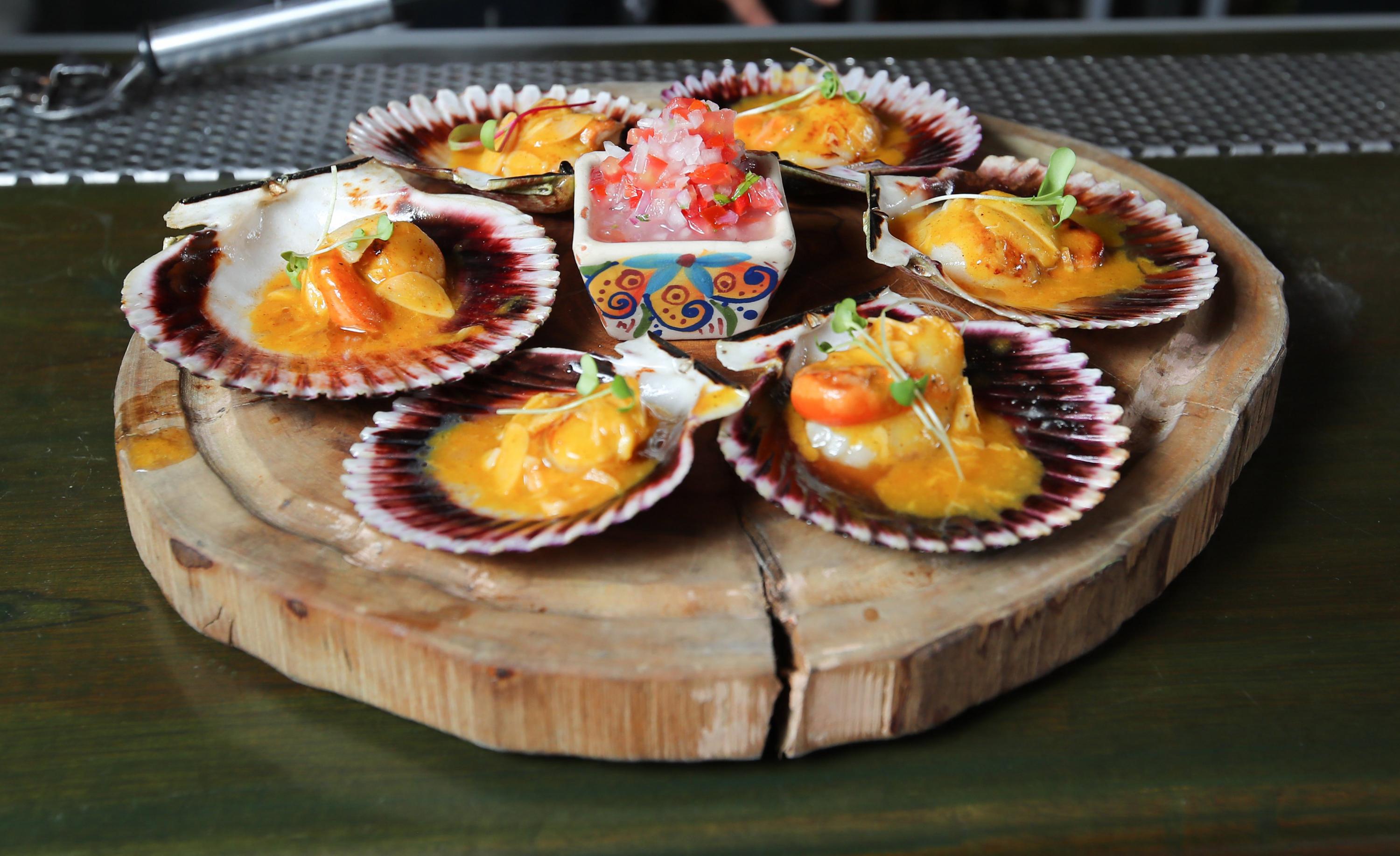 El aroma de la cocina regional en Lima: