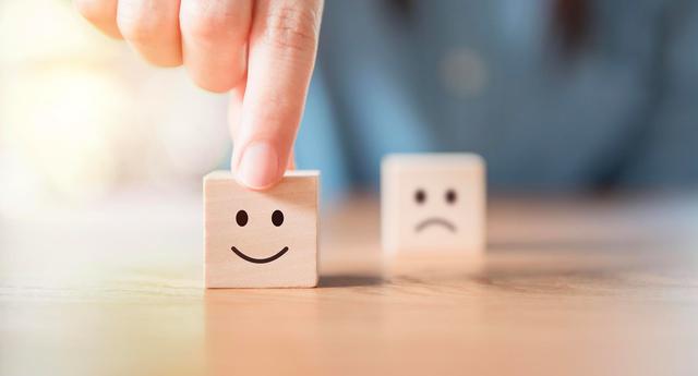 FOTO 6 | 6. POSITIVISMO (Foto: iStock)