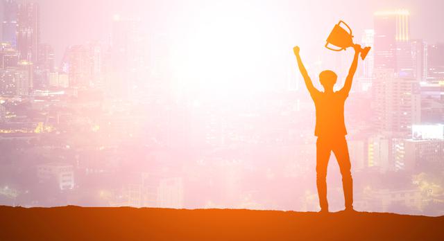 FOTO 7 | 7. Visualizar el éxito
Elaborar un proyecto o culminar una tarea en el tiempo estipulado, requiere no solo eficiencia, organización del tiempo y disciplina, sino confianza en vos mismo. Creer en tus habilidades es el primer paso para potenciarlas. (Foto: Freepik)