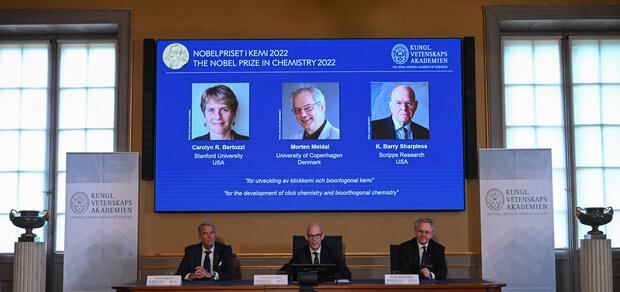 Nobel Prize winners demand to regulate artificial intelligence, which they see as “extremely useful”
