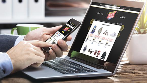 TiendaMIA.com es la tienda online más grande del mundo. Vende productos de EE. UU. a Perú, Chile, Colombia, Argentina, Uruguay y Brasil.