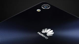 Huawei en cifras: Huawei se encuentra por detrás de Samsung a nivel mundial