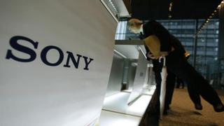 Moody's rebaja deuda de Sony a "basura"