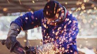 Producción industrial creció 2.9% en primer trimestre del 2014, según la SNI
