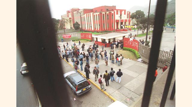 El especialista en Ingeniería Geológica de la Universidad Nacional de Ingeniería tiene un ingreso promedio de S/ 3,832 mensuales.