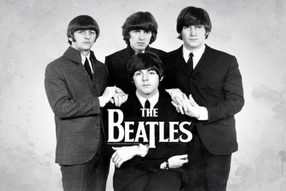Contrato que lanzó al estrellato a The Beatles fue vendido por US$ 553 mil  | TENDENCIAS | GESTIÓN