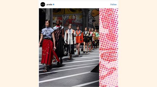 FOTO 6 | Prada, en 1913 un hombre llamado Mario Prada decidió comenzar una casa de modas que hoy es de las más prestigiosas del mundo. Desde Italia esta hombre comenzó a trabajar en diseños, fuertes, vanguardistas y femeninos. Su intención siempre fue la de resaltar la silueta de la mujer en telas costosas y acabados delicados.