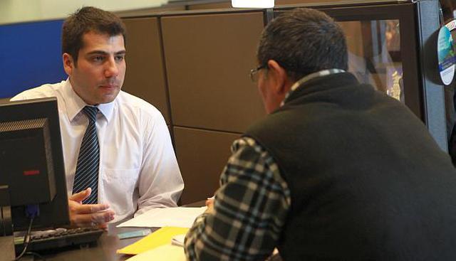 Es preciso estudiar la Rentabilidad garantizada, que es el beneficio asegurado que tendrá el ahorro invertido. (Foto: GEC)