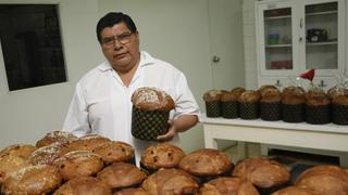 Navidad: Panetones peruanos llegan a EE.UU, Bolivia, Chile y otros 17 mercados