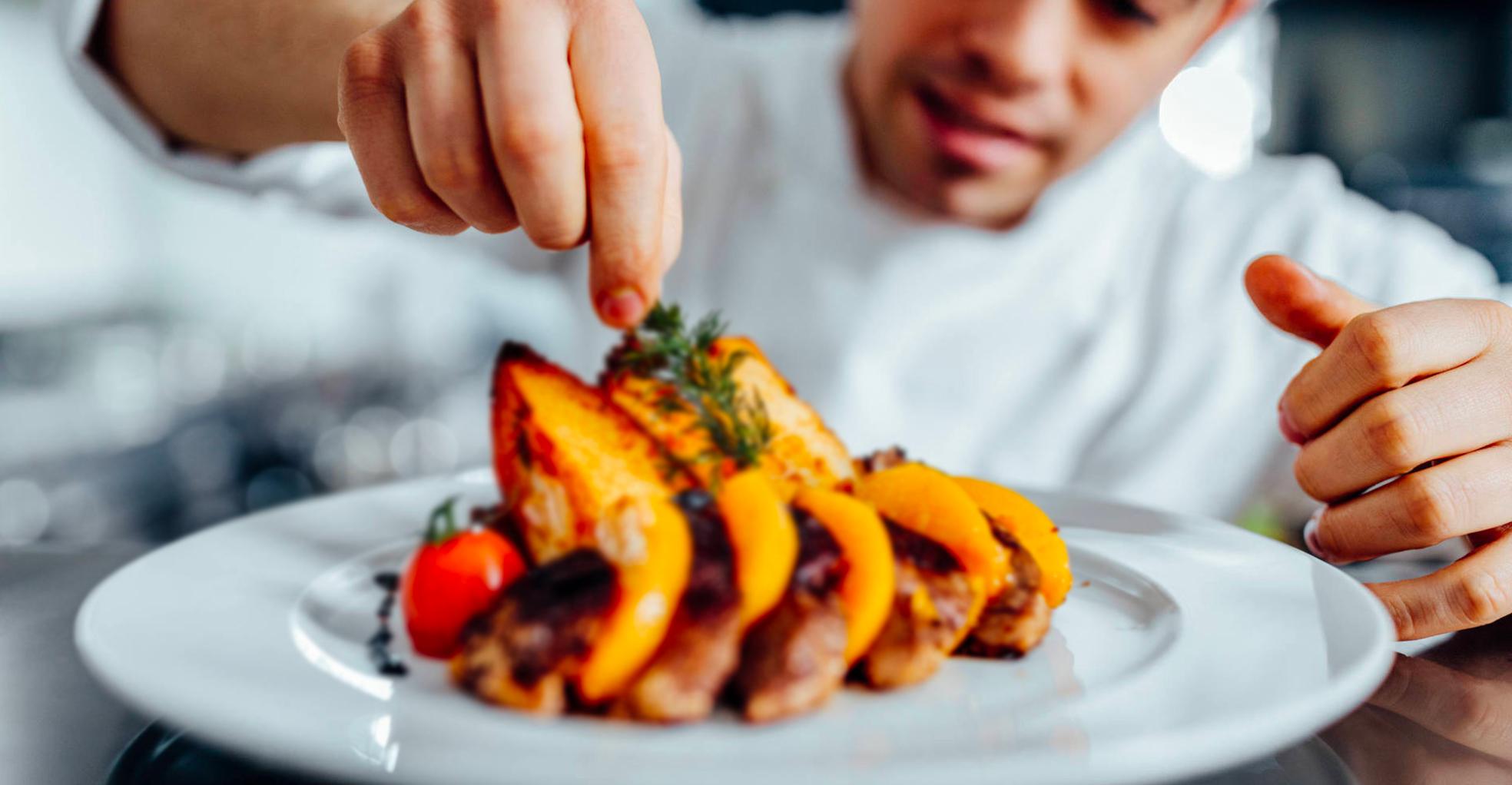 FOTO | Los seis ingredientes más exclusivos del mundo. (Foto: iStock)