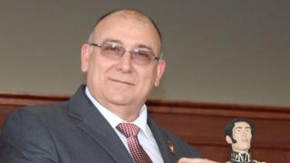 Gobierno de Perú expulsa a embajador de Venezuela