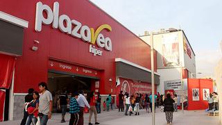 InRetail apunta a sumar seis Plaza Vea y 300 locales de Mass hasta el 2022