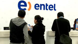 Chilena Entel registra ganancia trimestral por casi el doble de esperado