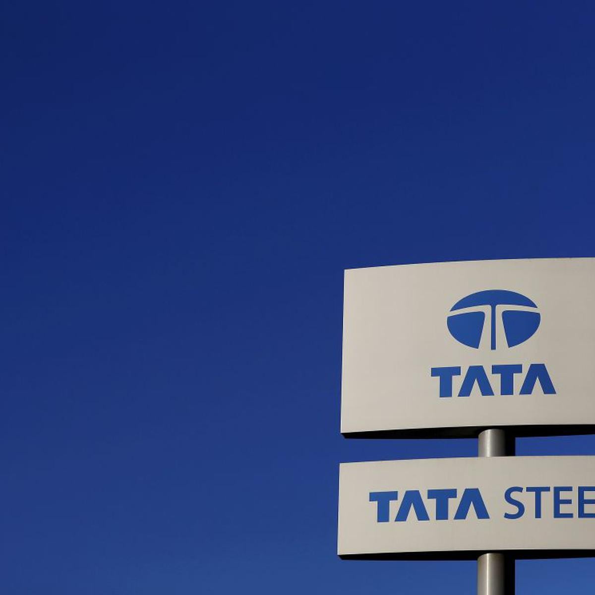 Tata Steel: El gigante del acero que se tambalea en Holanda por