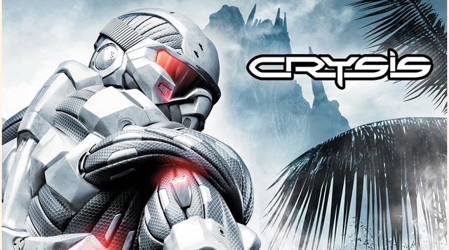 6) Crysis: Creado en el 2007, todas las sagas de este videojuego con más de 87 millones de copias vendidas en el mercado, cumplen con las expectativas de sus seguidores alrededor del mundo.