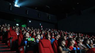Estudio revela que la industria del cine peruana crecería hasta US$ 244 millones en 2022