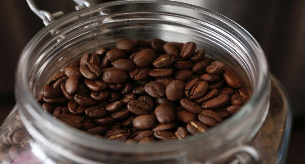 Café y cacao de exportación son declarados con información