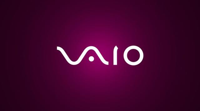 Vaio. Este logo de Sony busca mostrar la integración entre la tecnología análoga (la curva a ‘va’) y la digital (representada con el ‘IO’).