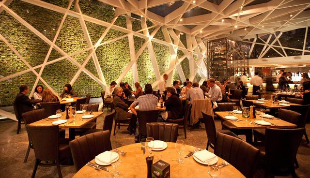 FOTO 23 | 23. Harry Sasson, Bogotá (Colombia)