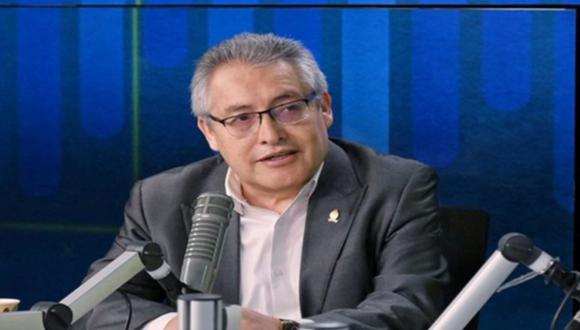 Juan Carlos Villena calificó de equivocación la ley que permite a la PNP investigar sin presencia fiscal