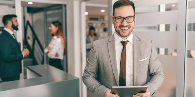 FOTO 4 | 4. - Jefes y gerentes para servicio al cliente  (Foto: iStock)