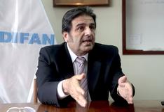 Adifan: José Enrique Silva es elegido como presidente por cuarta vez