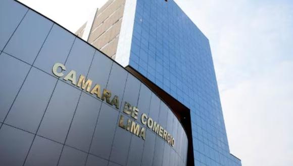 La Cámara de Comercio de Lima Condenó el grave atentado perpetrado contra la compañía Minera Poderosa.  Foto: CCL