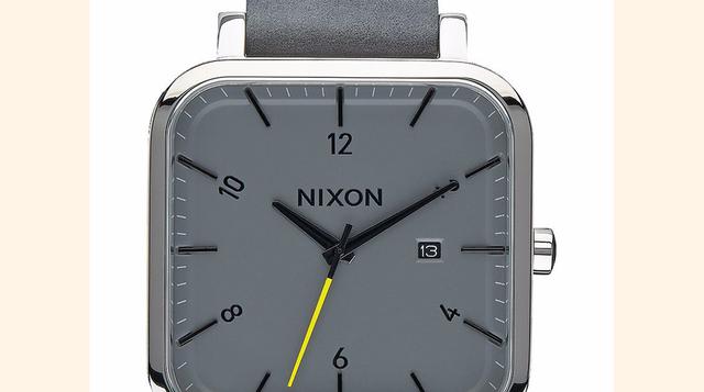 16. Nixon Ragnar. (Foto: Nixon)