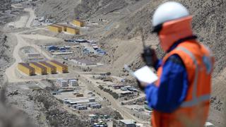 Confiep considera que no es el momento adecuado para hacer cambios a la ley de minería