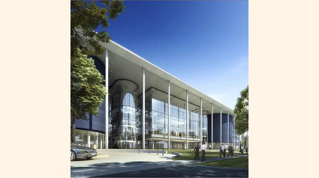 <b>Yale School of Management (EE.UU.)</b> La escuela cae este año desde el puesto 10 hasta el 17. No obstante, según el FT, el 100% de sus alumnos encuentra trabajo en tres meses. (Foto: Bloomberg)