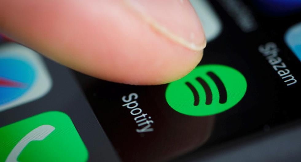 Spotify: sepa cómo cambiar las portadas de sus playlist favoritos | Listas de reproducción | Aplicaciones | Smartphone | Truco | nnda | nnni | TECNOLOGIA | GESTIÓN