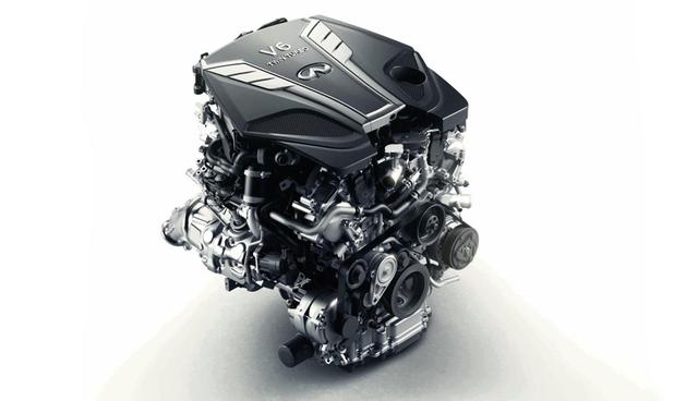 FOTO 14 | "Este ganador que está de vuelta (en el ranking) es una delicia para los entusiastas de la conducción, pues alcanza 60 mph en menos de cinco segundos", escribieron los editores de Wards. "Nunca parece perder ese empuje adicional a velocidades de autopista, y su acelerador receptivo saca al niño travieso dentro de los jueces de WardsAuto". (Foto:Infiniti)