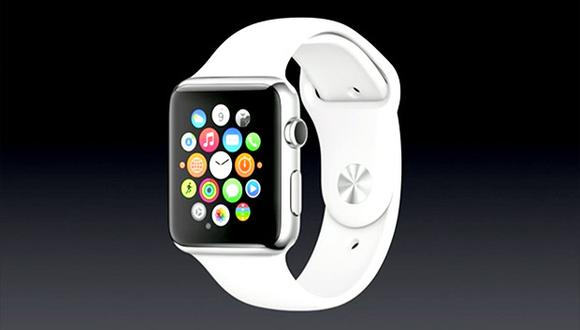 Gracias a la aplicación Watch, puede restablecer las configuraciones de su Apple Watch. (Foto: Apple)