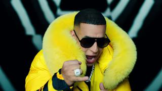 Daddy Yankee logra récord musical en plataforma musical de Spotify