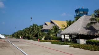 Invertirán US$ 80 millones para ampliar aeropuerto de Punta Cana