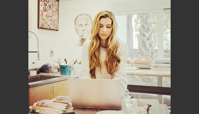 Jóvenes emprendedores