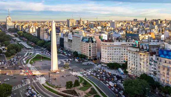 Argentina registró en junio un déficit primario de 611.743 millones de pesos. (Foto: Shutterstock)
