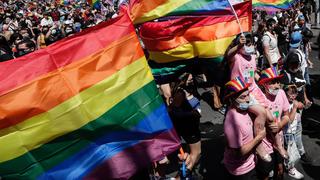 Presidente de Chile promulga ley de matrimonio igualitario